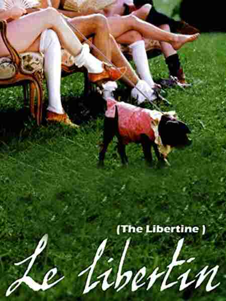 The Libertine (2000) Screenshot 1