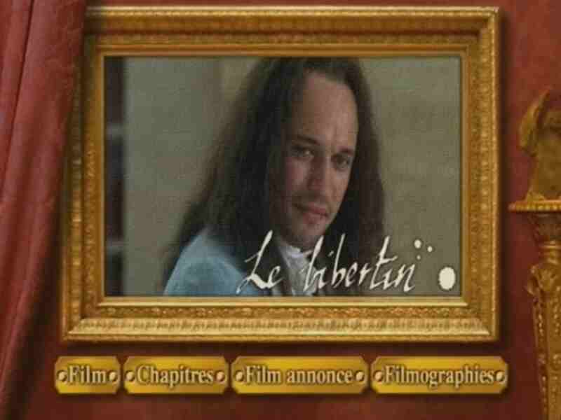 The Libertine (2000) Screenshot 3