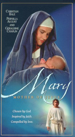 Mary, Mother of Jesus (1999) Screenshot 2 