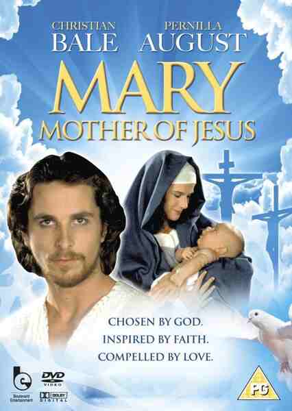 Mary, Mother of Jesus (1999) starring Christian Bale on DVD on DVD
