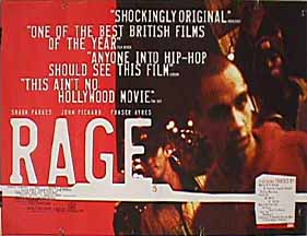 Rage (1999) Screenshot 1