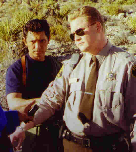 Route 666 (2001) Screenshot 1