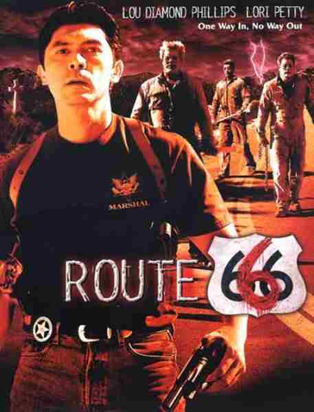 Route 666 (2001) Screenshot 2