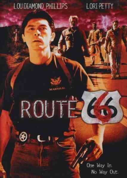 Route 666 (2001) Screenshot 4