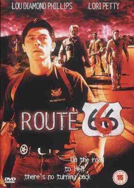 Route 666 (2001) Screenshot 5