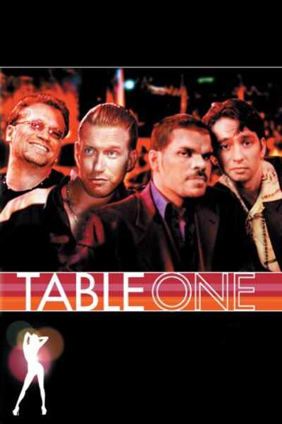 Table One (2000) Screenshot 1