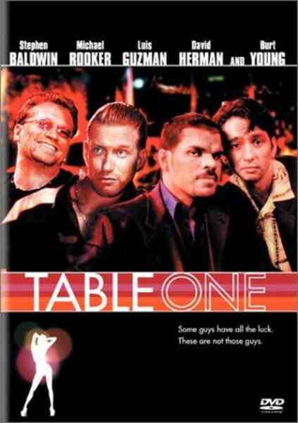 Table One (2000) Screenshot 2