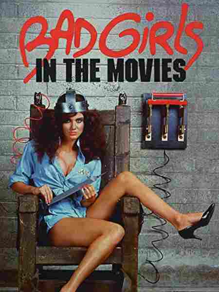 Bad Girls in the Movies (1986) Screenshot 1