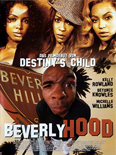 Beverly Hood (1999) Screenshot 1