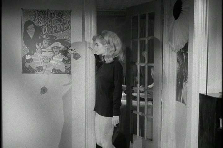 Confessions of a Psycho Cat (1968) Screenshot 3