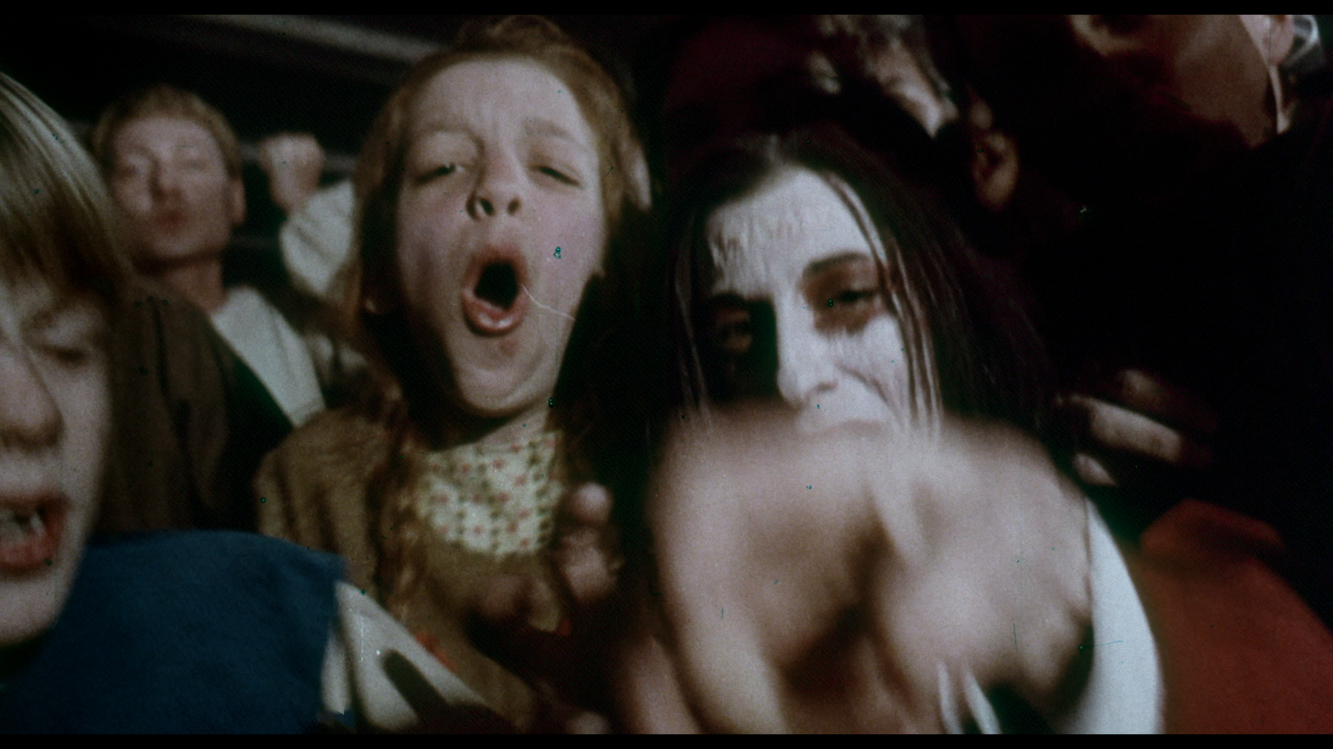 Death by Invitation (1971) Screenshot 1 