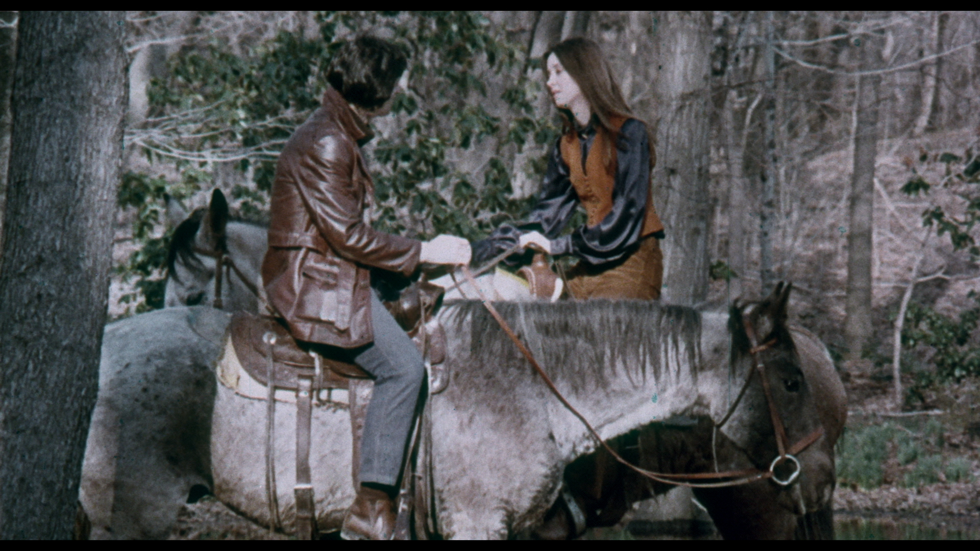 Death by Invitation (1971) Screenshot 2 