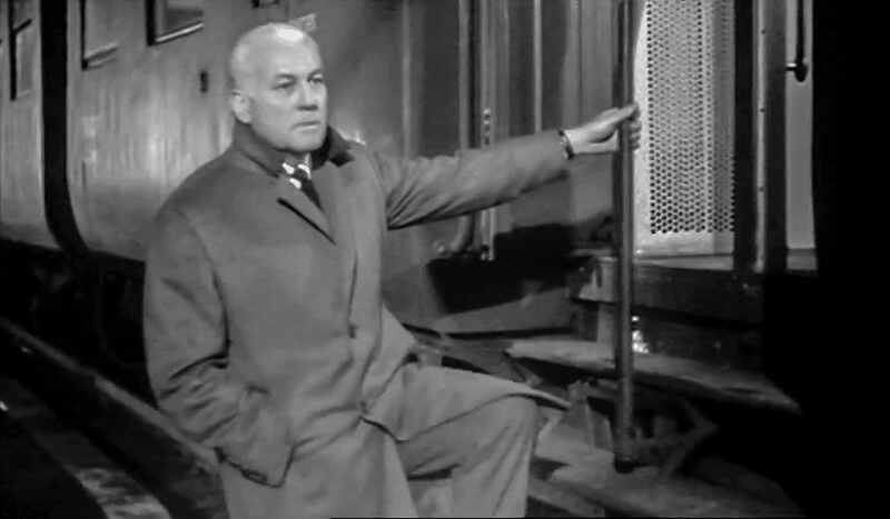 Deux heures à tuer (1966) Screenshot 2