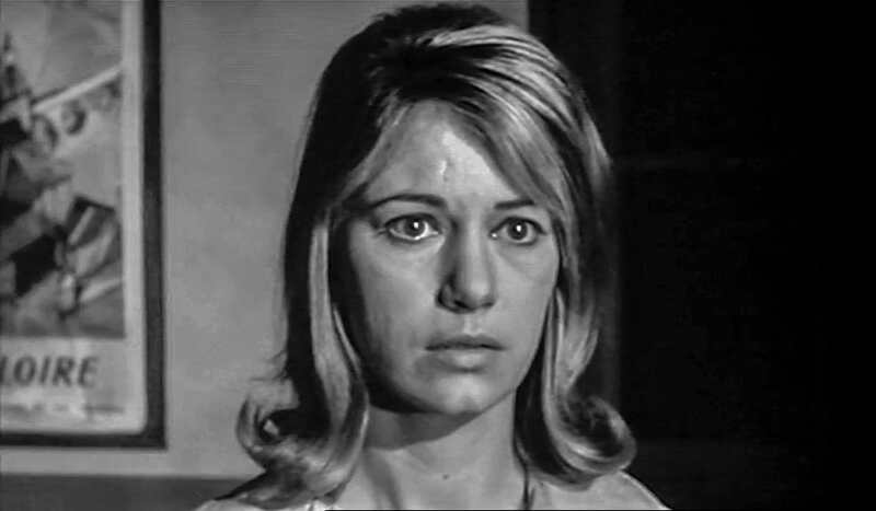 Deux heures à tuer (1966) Screenshot 3
