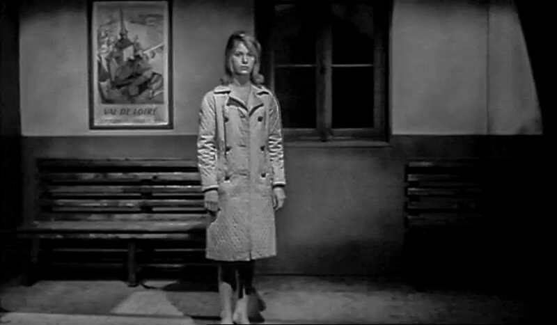 Deux heures à tuer (1966) Screenshot 4