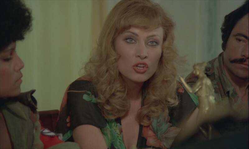 Helga, la louve de Stilberg (1978) Screenshot 1