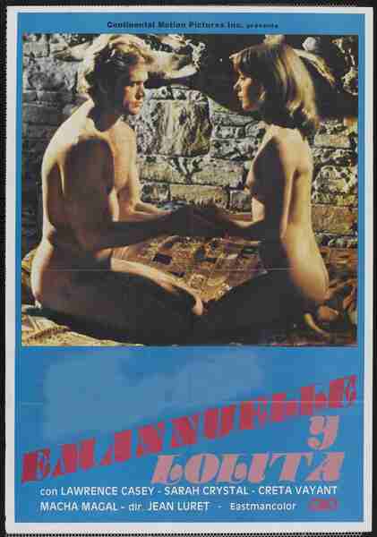 Ladies House of Pleasure (1974) Screenshot 1