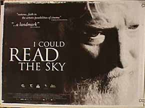 I Could Read the Sky (1999) with English Subtitles on DVD on DVD