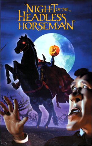 The Night of the Headless Horseman (1999) Screenshot 1