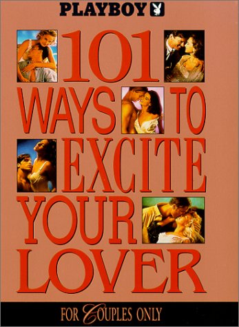 Playboy: 101 Ways to Excite Your Lover (1991) Screenshot 1 