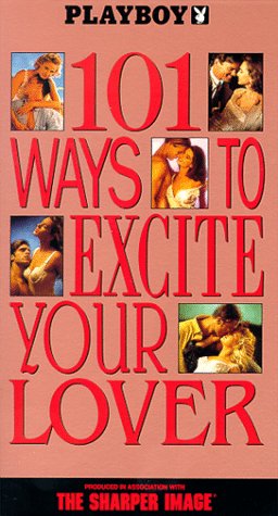 Playboy: 101 Ways to Excite Your Lover (1991) Screenshot 2 