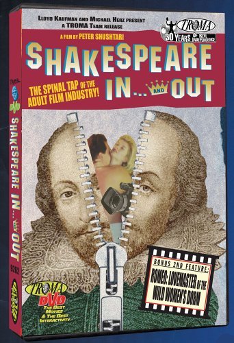 Shakespeare in... and Out (1999) Screenshot 4 
