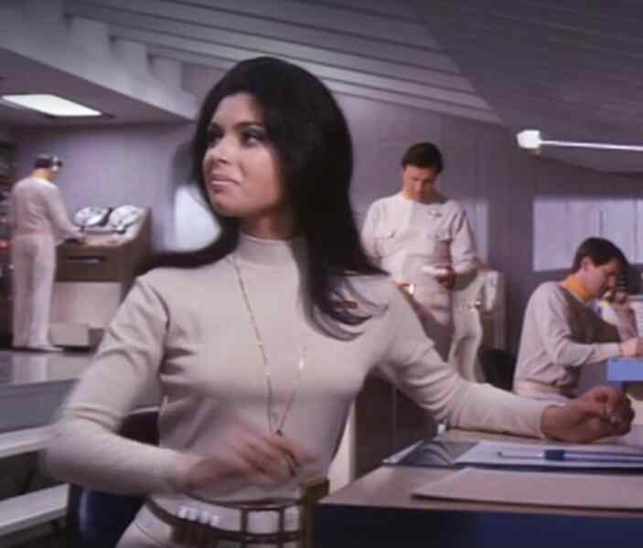 Invasion: UFO (1974) Screenshot 5