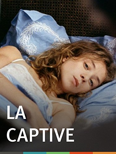 La captive (2000) Screenshot 1