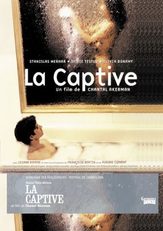 La captive (2000) Screenshot 2