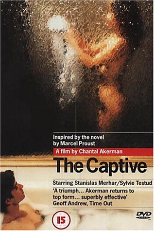La captive (2000) Screenshot 3