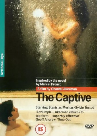 La captive (2000) Screenshot 4