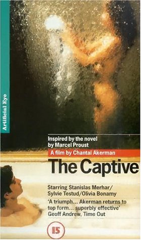 La captive (2000) Screenshot 5