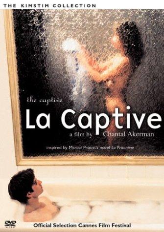 The Captive (2000) with English Subtitles on DVD on DVD