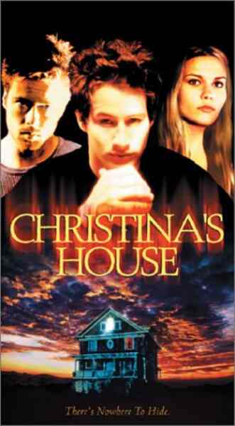 Christina's House (2000) Screenshot 1