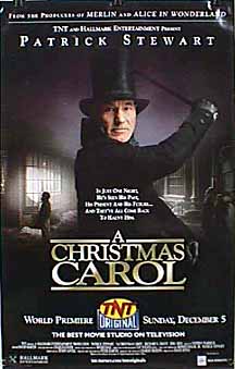 A Christmas Carol (1999) Screenshot 1