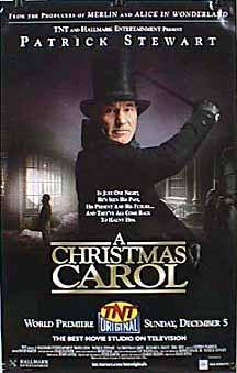 A Christmas Carol (1999) Screenshot 2