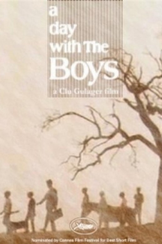 A Day with the Boys (1969) Screenshot 1