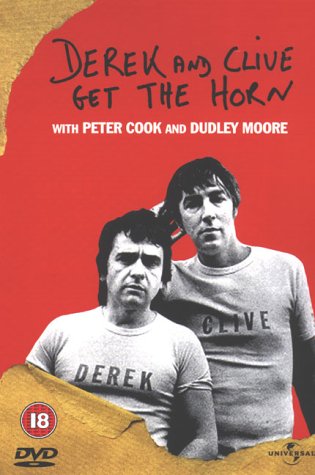 Derek and Clive Get the Horn (1979) Screenshot 1
