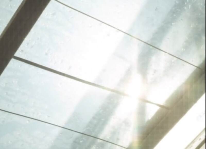 Distant Thunder (1981) Screenshot 2