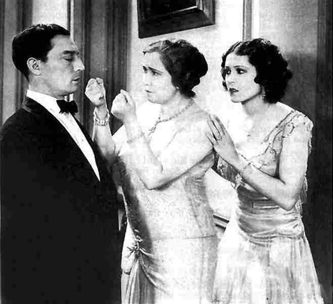 Estrellados (1930) Screenshot 2