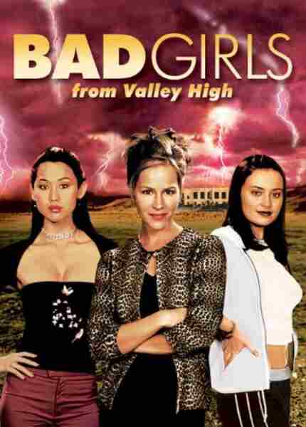 Bad Girls from Valley High (2005) Screenshot 1