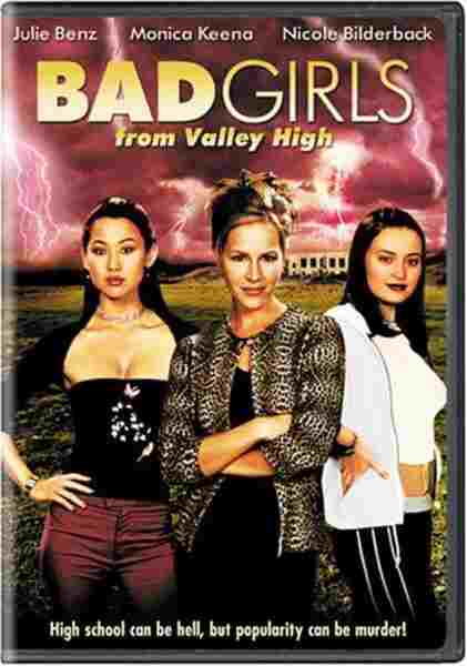Bad Girls from Valley High (2005) Screenshot 2