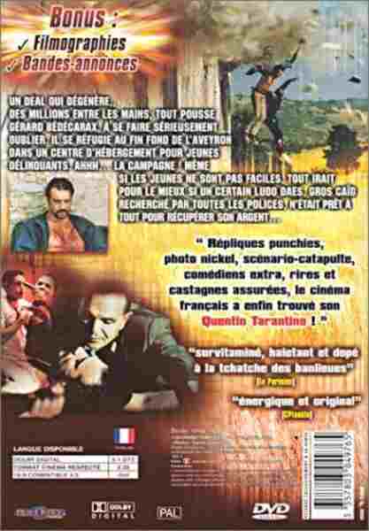Total Western (2000) Screenshot 1
