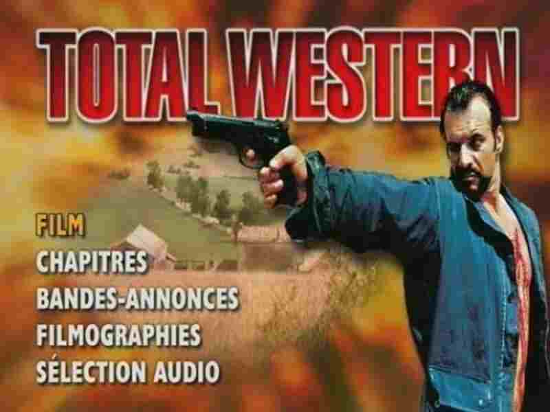 Total Western (2000) Screenshot 2