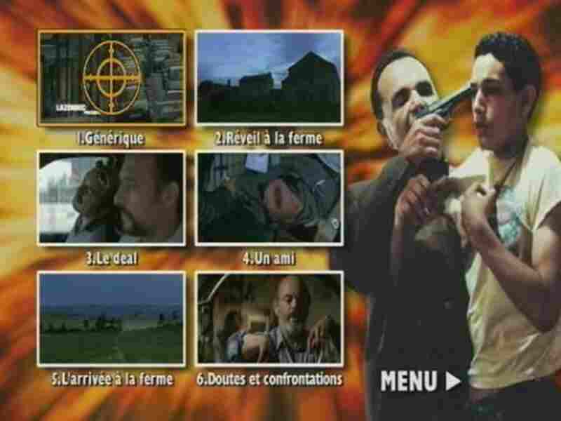 Total Western (2000) Screenshot 3