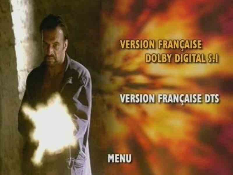 Total Western (2000) Screenshot 4