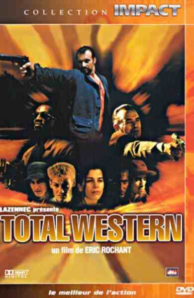 Total Western (2000) Screenshot 5