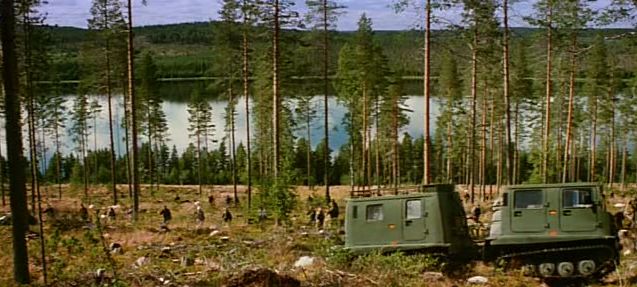 Järngänget (2000) Screenshot 2 