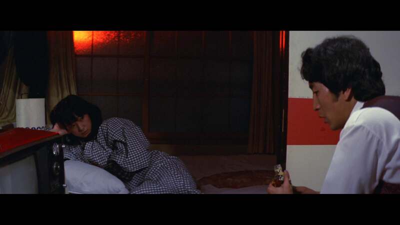Crazed Fruit (1981) Screenshot 4