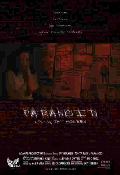 Paranoid (2000) Screenshot 1